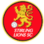 Stirling Lions Women - Team Stirling Lions Women 345175 Results