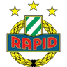 Rapid Vienna (W) - Team Rapid Vienna W 385033 Scores