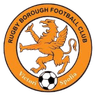 Rugby BoroughWomen - Team West Bromwich Wfc W 326894 Football Score