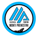 Polisportiva Monti Prenestini - Fc VS Polisportiva Monti Prenestini Sport