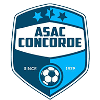 ASAC Concorde - Academie VS Asac Concorde Score Today