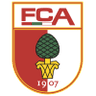 FC Augsburg II - Team Spvgg Ansbach 300975 Football Score
