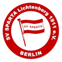 Sparta Lichtenberg - Luckenwalde VS Sparta Lichtenberg Result Today