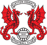 Leyton Orient - Luton Town Vs Leyton Orient