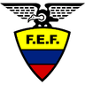 Ecuador - Ecuador Vs New Zealand