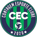 Contagem U20 - U VS Contagem U Live