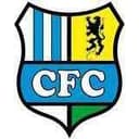 Chemnitzer - Chemnitzer VS Fsv Luckenwalde Sport