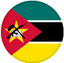 Mozambique Women U20 - Live Team Mozambique Women U 306476