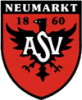 ASV Neumarkt - Fv VS Asv Neumarkt Live Score