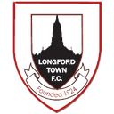 Longford Town U20 - U VS Longford Town U Live Score