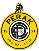 Perak U20 - U VS Perak U Sport