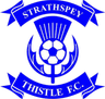 Strathspey Thistle - Team Strathspey Thistle 301667 Live Score