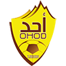Ohod - Ohod Vs Jubail