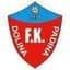FK Dolina Padina - Team Fk Dolina Padina 316865 Sport
