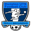 Dunston UTS - Uts VS Brighouse Town Live