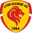 Lyon Duchere II - Team Lyon Duchere Ii 337094 Football Live
