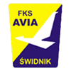 Avia Swidnik - Swidnik VS Polonia Bytom Sport
