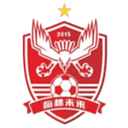 Yulin Future U15 - U VS Yulin Future U Result