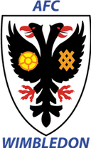 AFC Wimbledon - Wimbledon VS Exeter City Sport