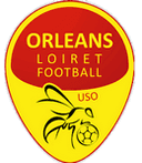 US Orleans II - B VS Us Orleans Ii Result