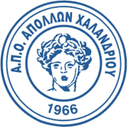 Apollon Halandriou - Fc VS Apollon Halandriou Sport