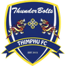 Thimphu Raven FC - Team Paro Fc 298324 Schedule