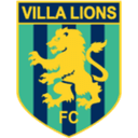 Villa Lions FC - Fc VS Green City Live