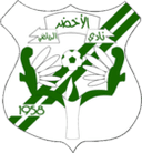 Al Akhdar - Altahaddi VS Al Akhdar Live Score