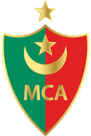 MC Alger U20 - U VS Mc Alger U Score
