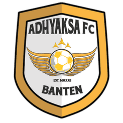 Adhyaksa FC Banten