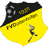 FV Dudenhofen - Dudenhofen VS Kaiserslautern Youth Score