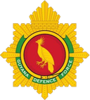 Guyana Defence Force - Fc VS Guyana Defence Force Live
