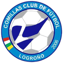 Comillas - Calzada VS Comillas Score Today