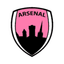 JK Arsenal - Team Jk Arsenal 386199 Live Score