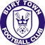Bury Town - Fa Cup 31862 Result