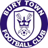 Bury Town - Bury Town Vs Leiston Fc