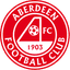Aberdeen U20 - Team Aberdeen U 312837 Football