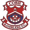Cobh Ramblers - Town VS Cobh Ramblers Score