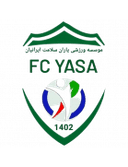 Yasa Tehran - Tehran VS Foolad Hormozgan Result Today