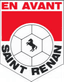Saint-Renan U19 - Team Saintrenan U 368043 Live