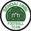 Sendai University SC II - Team Sendai University Sc Ii 303320 Sport
