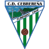 CD Cebrerena - Banos VS Cd Cebrerena Live