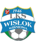 Wislok Wisniowa - Malopolski VS Wislok Wisniowa Live Score