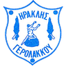Iraklis Yerolakkou - Team Ethnikos Latsion 360738 Schedule