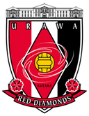 Urawa Red Diamonds - Diamonds VS Monterrey Live