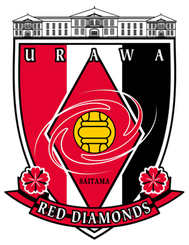 Urawa Red Diamonds