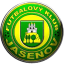 TJ Jasenov - Jasenov VS Lipany Live Score Today