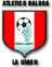Atletico Balboa - Team Aguila 317320 Football Score