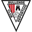 CD Bullense - Murcia VS Cd Bullense Sport