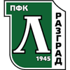 Ludogorets Razgrad U19 - U VS Dinamo Minsk U Sport